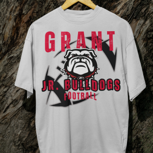 Bulldog Football - Image 6