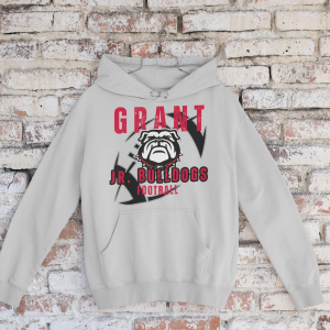 Bulldog Football - Image 7