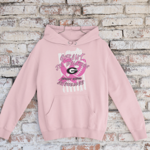 Youth Breast Cancer with Flag - Image 3