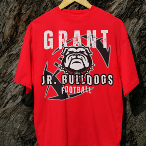 Bulldog Football - Image 4