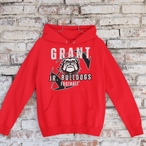 Bulldog Football - Image 5