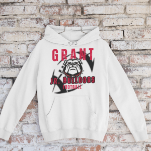 Bulldog Football - Image 3