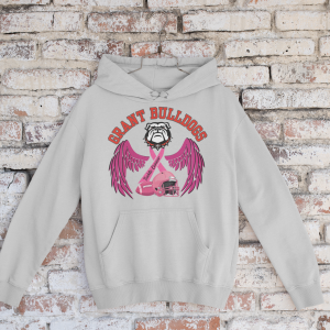 Breast Cancer with Wings - Image 4