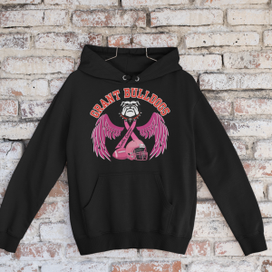 Breast Cancer with Wings - Image 3