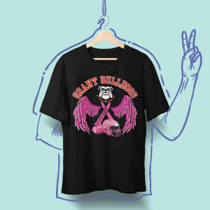 Youth Breast Cancer with Wings - Image 4