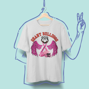 Youth Breast Cancer with Wings - Image 3