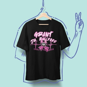 Youth Tackle Breast Cancer - Image 1