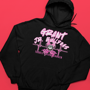 Youth Tackle Breast Cancer - Image 2