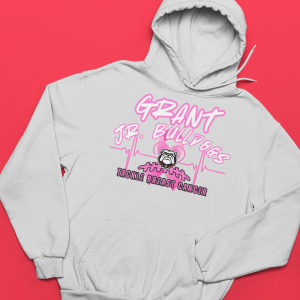 Youth Tackle Breast Cancer - Image 3