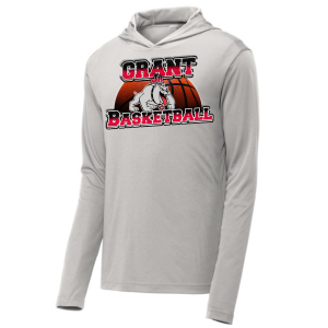 Basketball Fade - Image 22