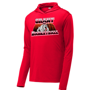 Basketball Fade - Image 21