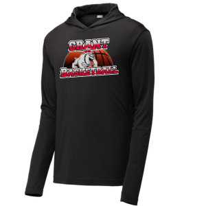 Basketball Fade - Image 20