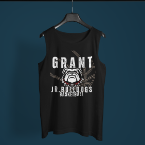 Bulldog Basketball - Image 9