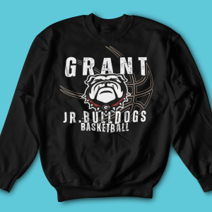 Bulldog Basketball - Image 13