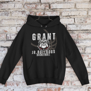 Bulldog Basketball - Image 8