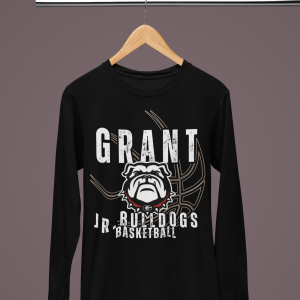 Bulldog Basketball - Image 22