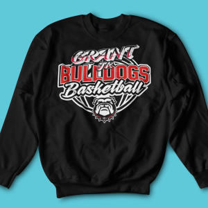 Multi Colored Bulldog - Image 14