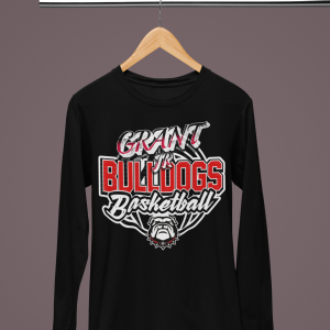 Multi Colored Bulldog - Image 17