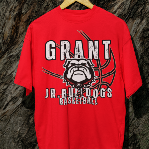 Bulldog Basketball - Image 4