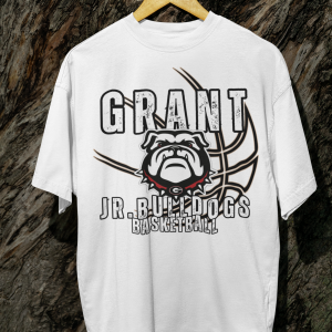 Bulldog Basketball - Image 3