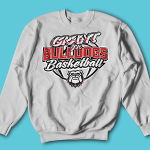 Multi Colored Bulldog - Image 13