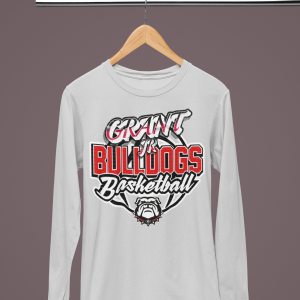 Multi Colored Bulldog - Image 18