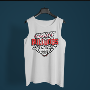 Multi Colored Bulldog - Image 9