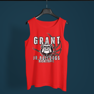 Bulldog Basketball - Image 11