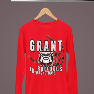 Bulldog Basketball - Image 16