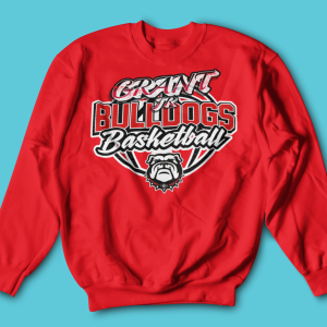 Multi Colored Bulldog - Image 12