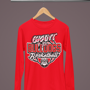 Multi Colored Bulldog - Image 15