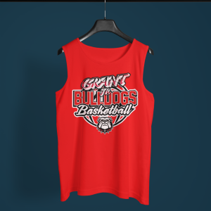 Multi Colored Bulldog - Image 10