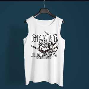 Bulldog Basketball - Image 12