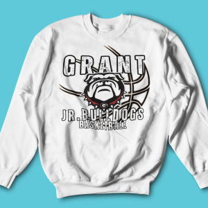 Bulldog Basketball - Image 15