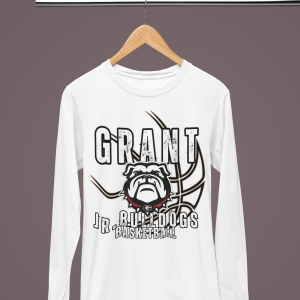 Bulldog Basketball - Image 17