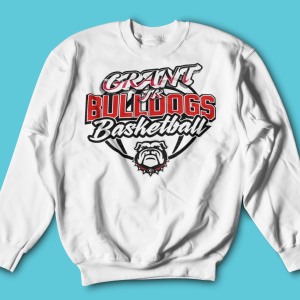 Multi Colored Bulldog - Image 11