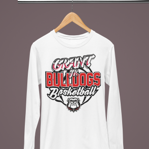 Multi Colored Bulldog - Image 16