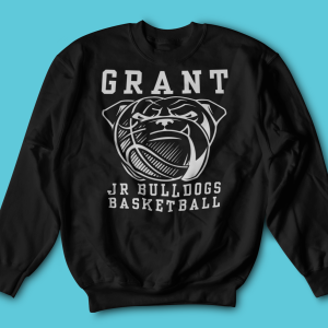 Bulldog Face - Image 17