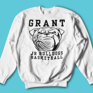 Bulldog Face - Image 20