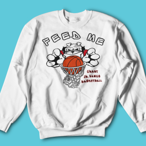 Youth Feed Me! - Image 16