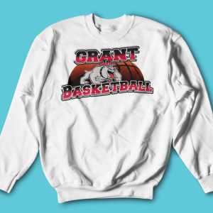 Youth Basketball Fade - Image 18