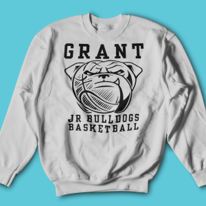 Bulldog Face - Image 19