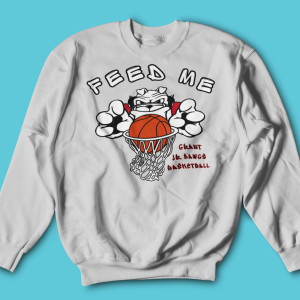 Youth Feed Me! - Image 15