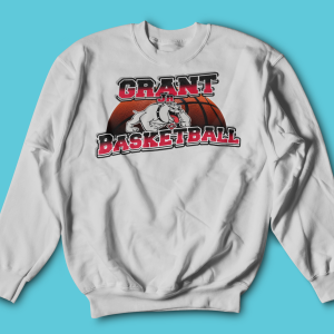 Youth Basketball Fade - Image 19