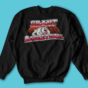 Youth Basketball Fade - Image 16