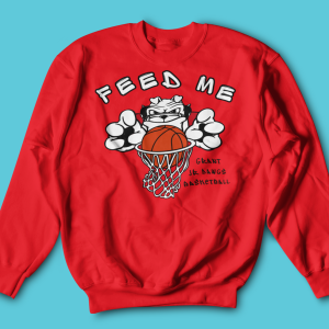 Youth Feed Me! - Image 14