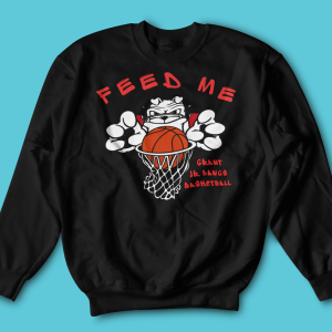 Youth Feed Me! - Image 13