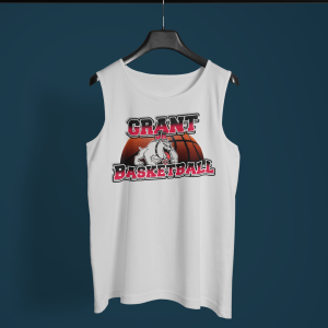 Basketball Fade - Image 12