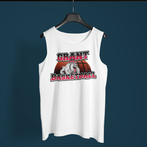 Basketball Fade - Image 15