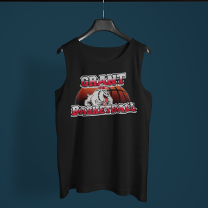 Basketball Fade - Image 14